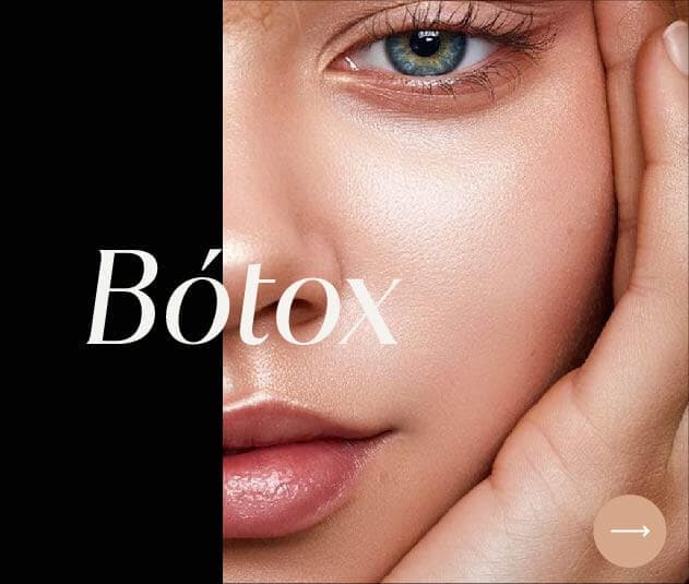 Bótox: tratamiento del Dr. Jhonatan Valencia