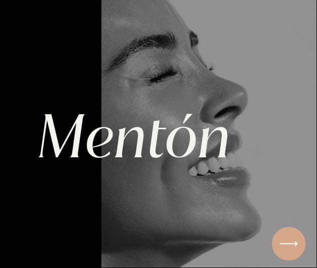 Mentón: tratamiento del Dr. Jhonatan Valencia